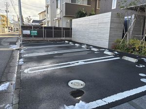 グランメゾン　アムール錦町 401号-2