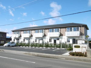 プランドールハイム南沢又