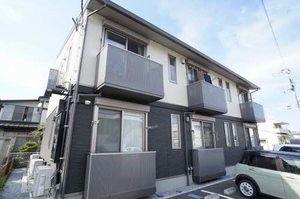 シャーメゾン・ＳⅡ