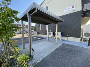 シャーメゾン・ＳⅡ 103号-15