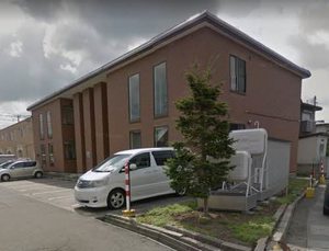 コーポけやき 103号-1