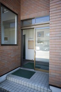コーポけやき 101号-14