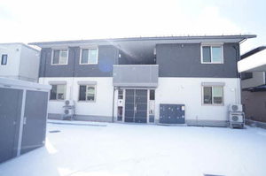 シャーメゾンカムオン