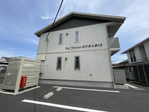 シャーメゾン水沢東大通り