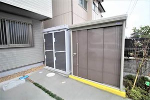 BEREO 宮千代 Ateliell 202号-3