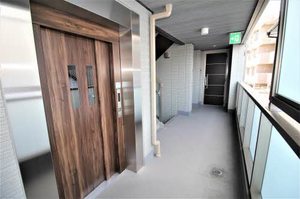 BEREO 宮千代 Ateliell 202号-4