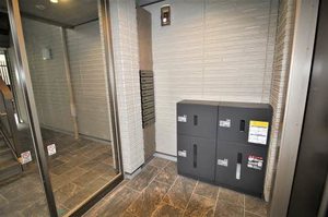 BEREO 宮千代 Ateliell 202号-5