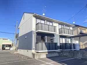 ディアスＦＲ　Ａ 202号-1