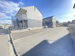 ディアスＦＲ　Ａ 202号-14