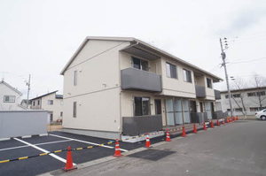 シャーメゾン　エヌベール