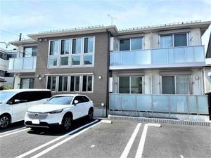 シャーメゾンＫ・Ｕ