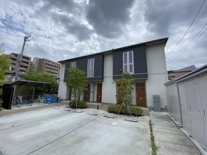 Ｍａｉｓｏｎ　Ａｒｔｓ 203号-1