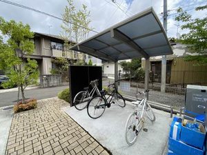 Maison Arts 203号-3