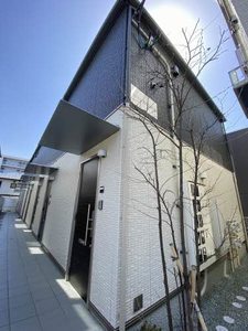 ｓｐｒｉｎｇ南鍛冶町Ⅱ