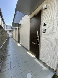 ｓｐｒｉｎｇ南鍛冶町Ⅱ A101号-13