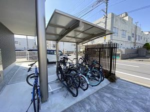 ｓｐｒｉｎｇ南鍛冶町Ⅱ A101号-14