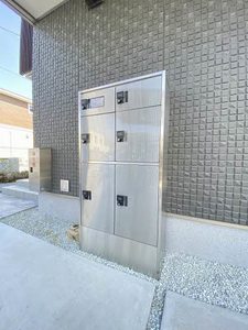 ｓｐｒｉｎｇ南鍛冶町Ⅱ A101号-15