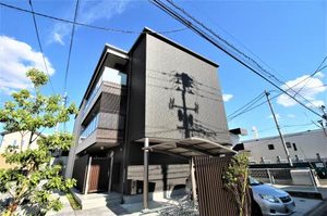 ｓｐｒｉｎｇ南鍛冶町Ⅰ B101号-1