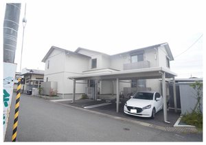 エア・フォレスト薬師町