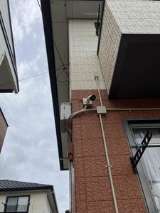 ベルハイムⅤ 201号-15