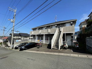 コーポ青山Ｋ 103号-1