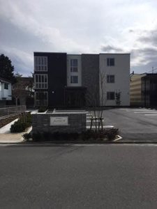 グランソレイユＭ