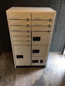 グランソレイユM 302号-13