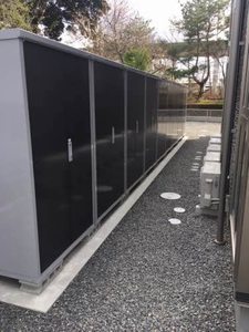 グランソレイユM 302号-15