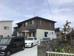 シャーメゾン西君ヶ塚