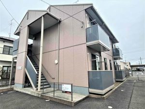 ダルトンハウス第Ⅲ