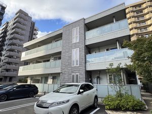 ベレオ支倉 302号-15