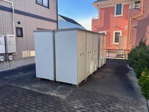 ラ・フィールド A 103号-14