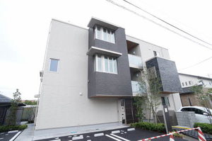 サウスベレオ 101号-1