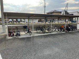 ヴィラグランドール 107号-14