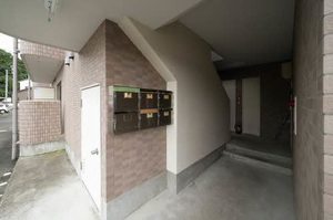 ヴィラグランドール 107号-15