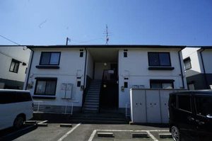 ファミール・ヒロＢ 202号-15