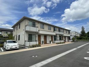 シャーメゾン　プレミアス 105号-1