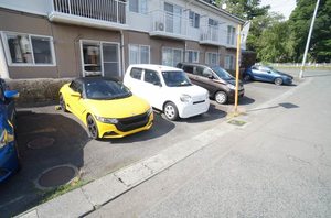 グリーン・キャッスルＢ 105号-14
