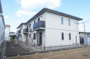 ラピス西中央Ⅰ 105号-14