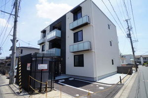 エスポワール大和町 103号-1