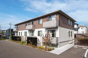 シャーメゾン　ルル