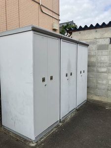 パルモ泉崎 102号-15
