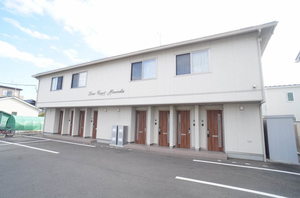 ディアコート盛岡