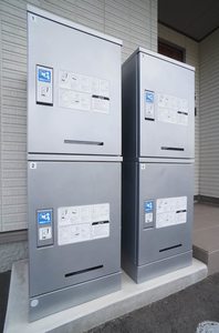 ディアコート盛岡 103号-15