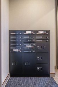 セントラルジュ 101号-13