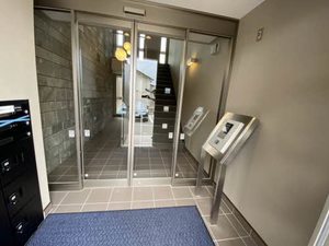 セントラルジュ 101号-15