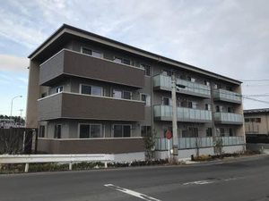 ラヴィベール　メゾン