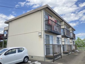 ドミール大樹 203号-1