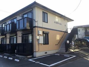 エスポワールＡ