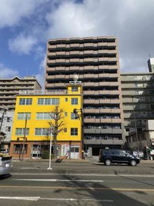 シャーメゾンステージ　広瀬通